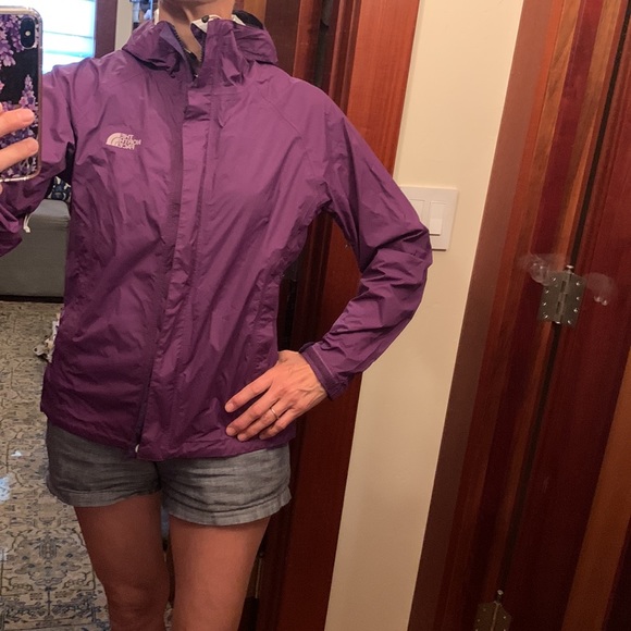 Northface Rain jacket - Picture 5 of 5